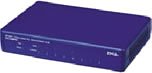 PLANEX 8�ݡ��� 10/100M PD �����å��󥰥ϥ� FX-08PD