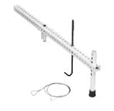 Support Arm for Engine Support Bar