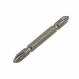 Phillips Industrial Power Screwdriving Bit, #2, 6 In Long