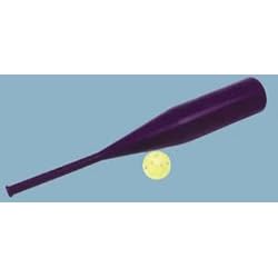 <b>42" Monster Bat & Ball Set - 1 Pair</b>