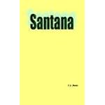 Santana book cover