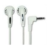 Ipod Nano Ipod Headphones/Earpiece [ WAT_IPD ]