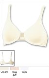 Champion Womens Double Dry Seamless Underwire Bra 1123