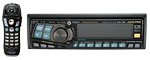 Alpine DVA-7996 DVD/CD/MP3 Receiver with Ai-NET Changer Controls