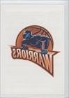 2003-04 Bazooka Tattoos #13 - Golden State Warriors