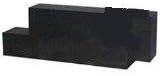 48''l X 4''h Liquor Display Steps
