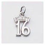 16, Sweet Charm