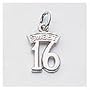 Sweet 16 Charm