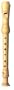 Conservatorium Sopranino Recorder