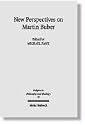 New Perspectives on Martin Buber (Religion in Philosophy & Theology)