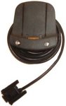 Electronics : eXpansys Palm V/Vx HotSync Cradle