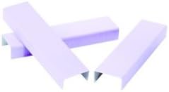 12PK ACCO S7099900 Swingline Bright Color Staples