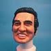 Elvis Mask