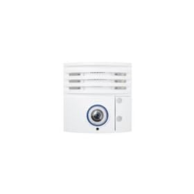 Mobotix Hemispheric-camera 360
