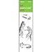 Cats 2009 Bookmark Calendar