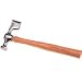 Goldblatt G05164 16-Inch Checkerhead Drywall Hammer