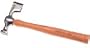 Goldblatt G05164 16-Inch Checkerhead Drywall Hammer