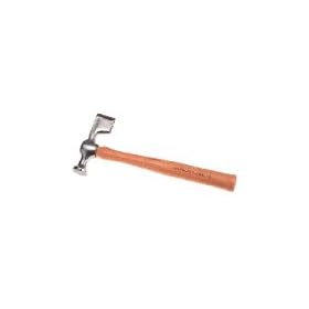 Goldblatt G05164 16-Inch Checkerhead Drywall Hammer