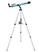 Tasco Novice 350x50mm Refractor Telescope