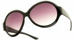 11973oShipL. SL160  80s  Allure II oversized oval designer sunglasses