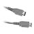 Logic 3 Grey Multi Link Cable (GBA)