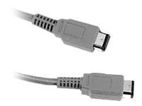 Logic 3 Grey Multi Link Cable (GBA)