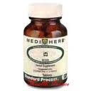 Bilberry 6000mg 60 tablets by Standard Process / Mediherb