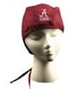 University of Alabama Crimson GELSCRUBS Cap - Quantity 2