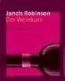 Weinkurs . Allgemeine Einf�hrungen