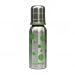 9 Oz Stainless Steel Bottle (Green Dots)