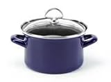 Review   / Soup Pot 4 Quart