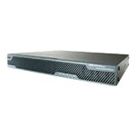 Review CISCO SYSTEMS - ENTERPRISE  / Cisco ASA 5540 Firewall Edition Bundle - Security appliance - 0 / 1 - Fast EN Gigabit EN - 1U - rack-mountable