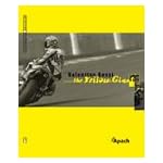 Valentino Rossi The Yellow Giant book cover