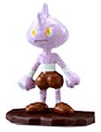 ポケットモンスター モンスターコレクション AG # ２３６ バルキー