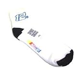 Mens Quarter Socks - #12 Ryan Newman
