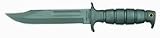 Spec Plus Marine Combat knife