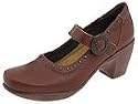 Naot Footwear Hope | Women's Maryjane Shoes Brandy Leather