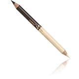 Joey New York - Smooth-Glide Eye Pencil Coffee and Cream Duo