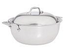 All-Clad Stainless Steel 5.5 - Gray