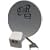 Dish Network Dish 500 Satellite Dish Assembly w/o LNBF