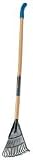 Ames Co. 1910200 Earth Tool Shrub Rake