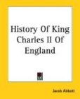 History Of King Charles II Of England