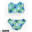 NEW Webkinz Clothing Wildflower Swimsuit