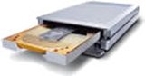 I-O DATA�@�� USB2.0/1.1�Ή� DVD-RAM�J�[�g���b�W�Ή� DVD�n�C�p�[�}���` DVR-UM16CR