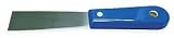 Westward 1UKF2 Putty Knife, Stiff, 1 1/4 In, Nylon Handle