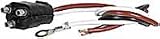 Imperial 81783 Prong Straight Pigtail 3 (Pack of 2)
