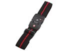 Victorinox Travel Accessories 3.0 Travel Sentry TSA Approved Lockable Luggage Strap Wallet