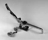 Metal Pill Crusher
