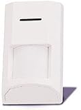 Pro Video CVC-265PIR B/W Camera in Non-Operating PIR Motion Sensor Housing