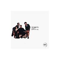 100 Degrees & Rising/Incognito
